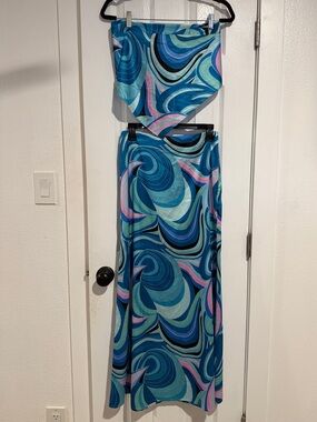 superdown | Dresses | Superdown Black Lorenza Dress | Poshmark